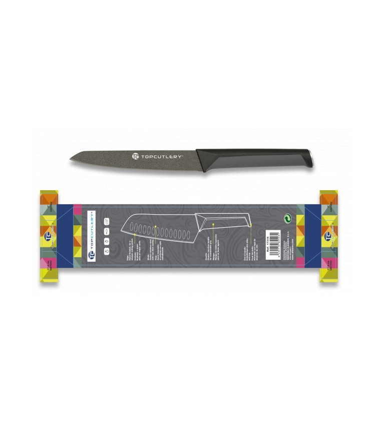 Cuchillo Top Cutlery antiadherente. 12.7