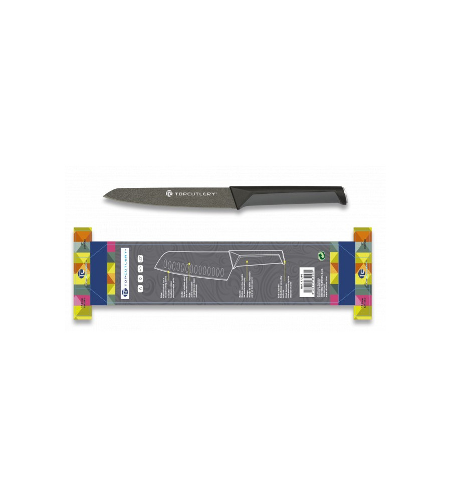 Cuchillo Top Cutlery antiadherente. 12.7