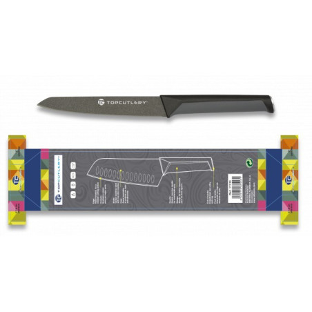 Cuchillo Top Cutlery antiadherente. 12.7
