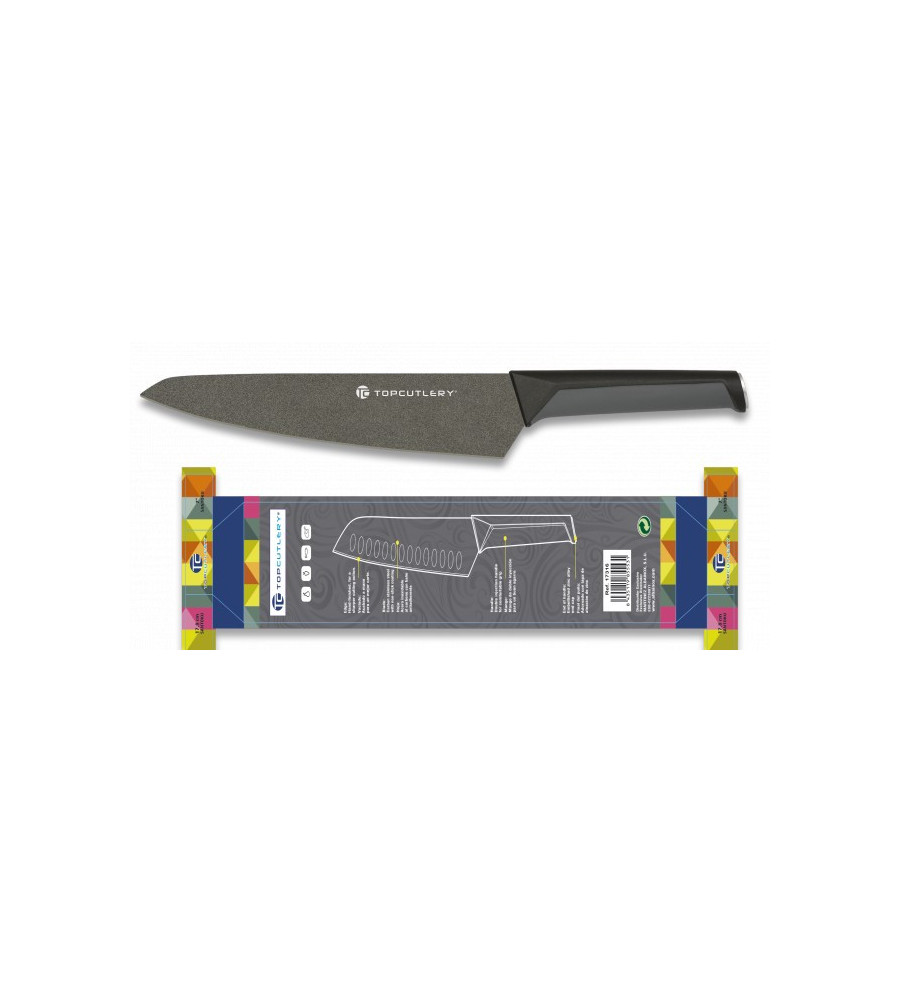Cuchillo Top Cutlery antiadherente.20.5