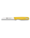Cuchillo Top Cutlery Solingen amarillo