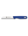 cuchillo Top Cutlery Solingen azul