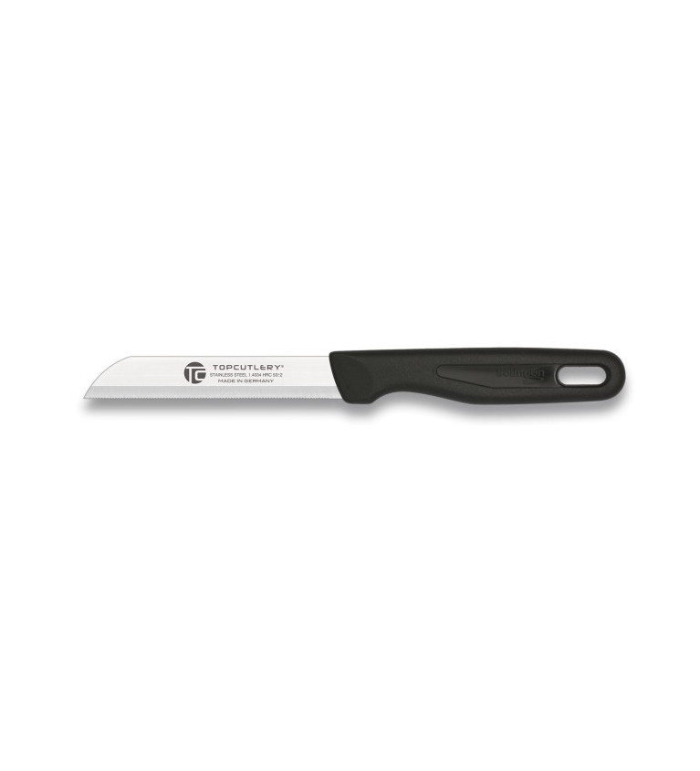 cuchillo Top Cutlery Solingen Negro