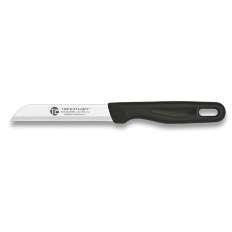 cuchillo Top Cutlery Solingen Negro