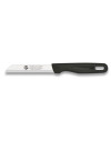 cuchillo Top Cutlery Solingen Negro