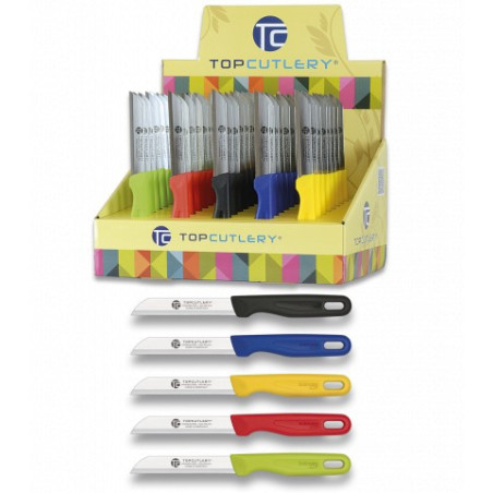 EXPOSITOR 40 PIEZAS( 17343) SURTIDOS