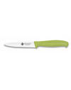 cuchillo pelador top cutlery.10 cm.Verde