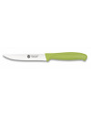 cuchillo mesa Top Cutlery. h:11.5 Verde