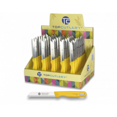 Exp. 40pz. cuchillo Top Cutlery Solingen