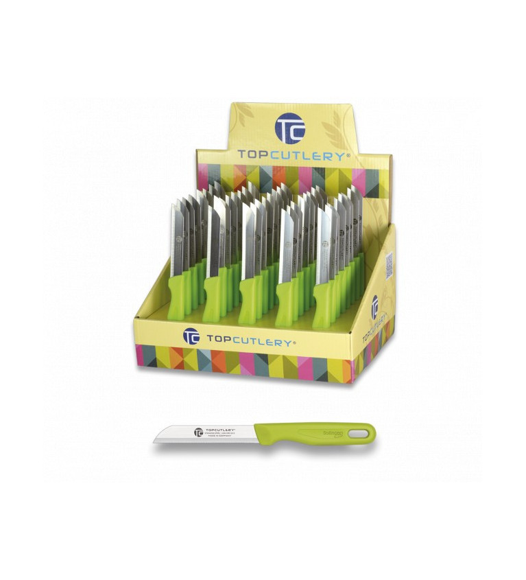 Exp. 40pz. cuchillo Top Cutlery Solingen