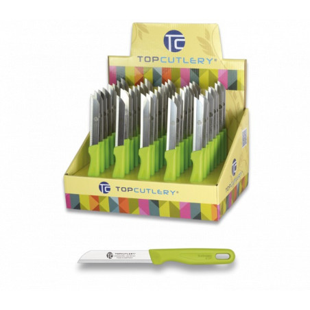 Exp. 40pz. cuchillo Top Cutlery Solingen