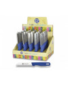 Exp. 40 pz. Top Cutlery Solingen. azul