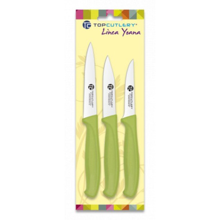 3 piezas (17332VE/17312VE/17323VE)