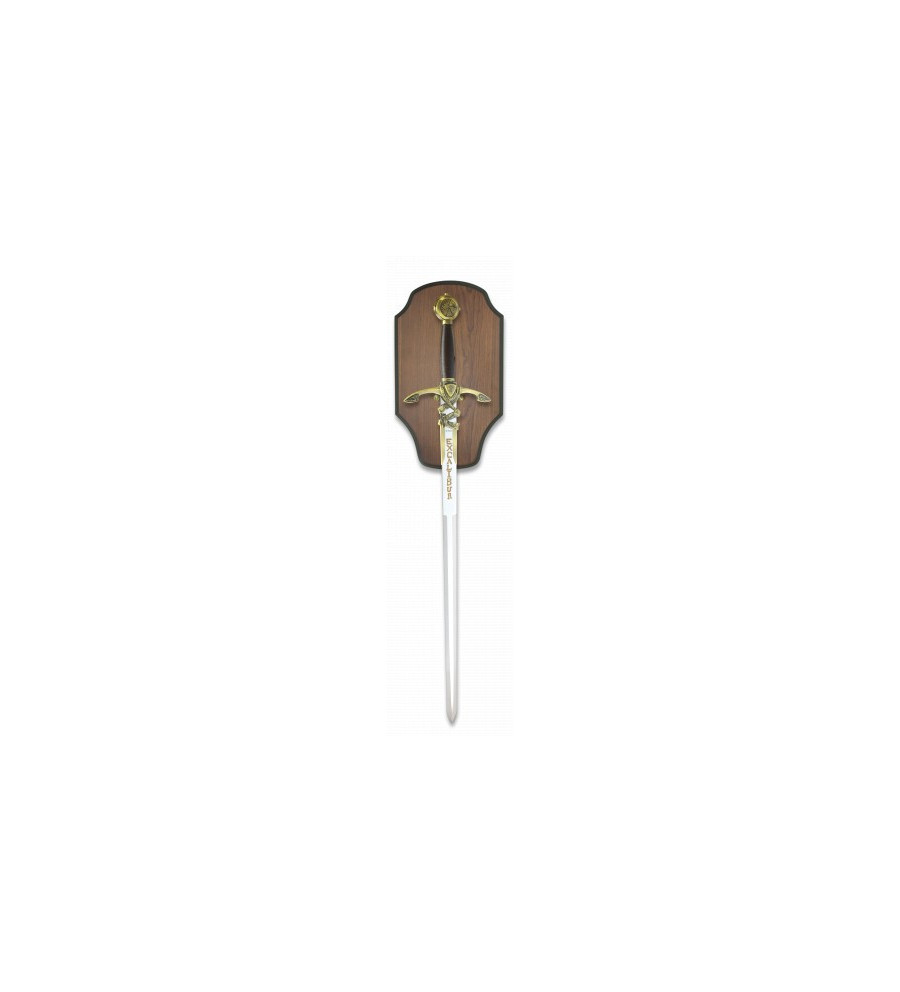 Espada TOLE10.Excalibur.Panoplia.115.5cm