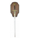 Espada TOLE10.Excalibur.Panoplia.115.5cm