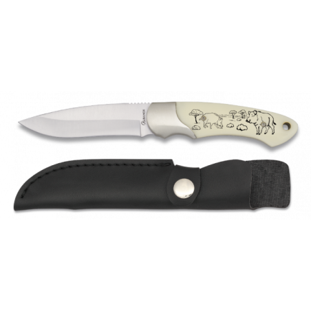 cuchillo Albainox hoja: 9,5 cm