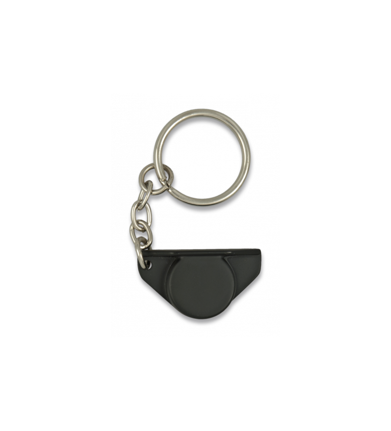 Llavero TRICORNIO NEGRO GUARDIA CIVIL