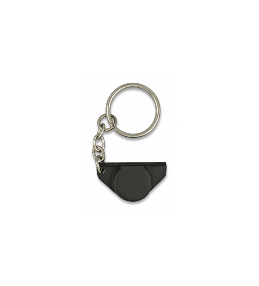 Llavero TRICORNIO NEGRO GUARDIA CIVIL