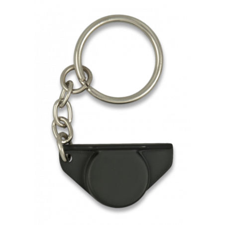 Llavero TRICORNIO NEGRO GUARDIA CIVIL