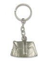 Llavero METALICO CHAPIRI