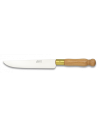Cuchillo cocina MAM. Hoja: 17.7 cm