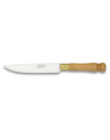 Cuchillo de cocina MAM. Hoja: 12.6 cm