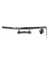katana TOLE10 NINJA negro