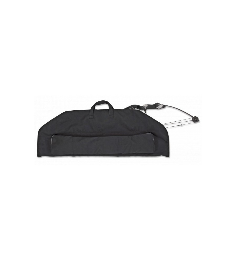 Funda Arco poleas bosillo exterior lona