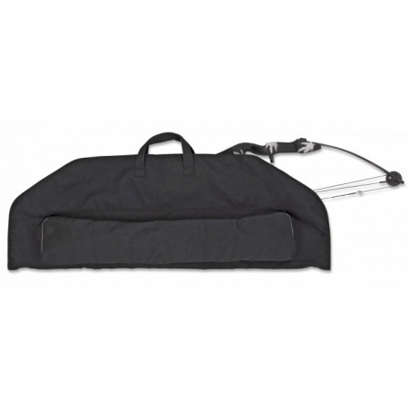 Funda Arco poleas bosillo exterior lona