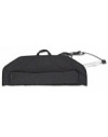 Funda Arco poleas bosillo exterior lona