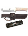 CUCHILLO STEEL440. hoja: 14 cm