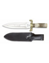 cuch.STEEL440 Rehala ciervo. H:23 T:37.7