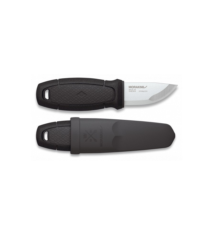 MORAKNIV ELDRIS Negro. Hoja: 5.9