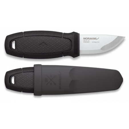 MORAKNIV ELDRIS Negro. Hoja: 5.9