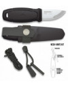 Morakniv ELDRIS Negro + KIT