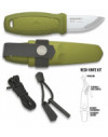 Morakniv ELDRIS Verde + KIT