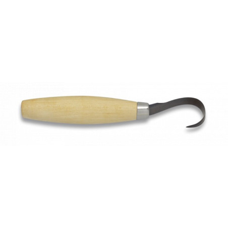 MORAKNIV WOOD CARVING 164