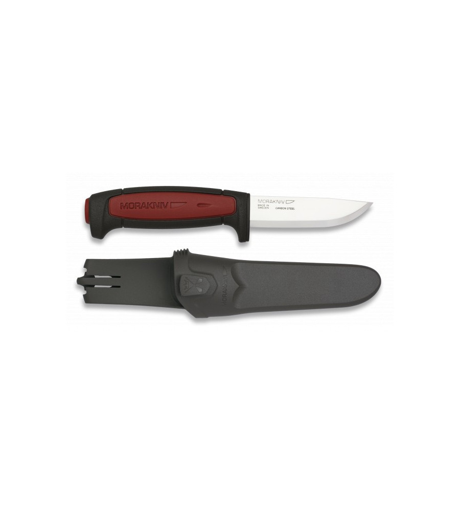 MORAKNIV  PRO C. Hoja: 8.8