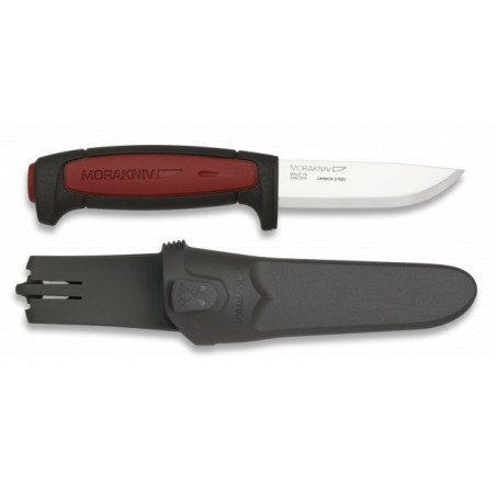 MORAKNIV  PRO C. Hoja: 8.8