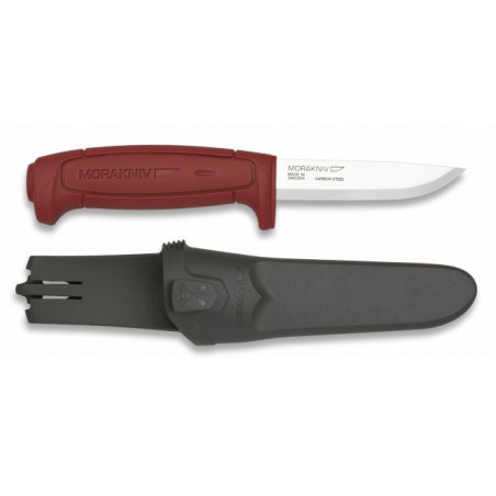 Morakniv Basic 511. Hoja 9 cm