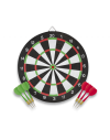 Diana para dardos 41 cm con 6 dardos