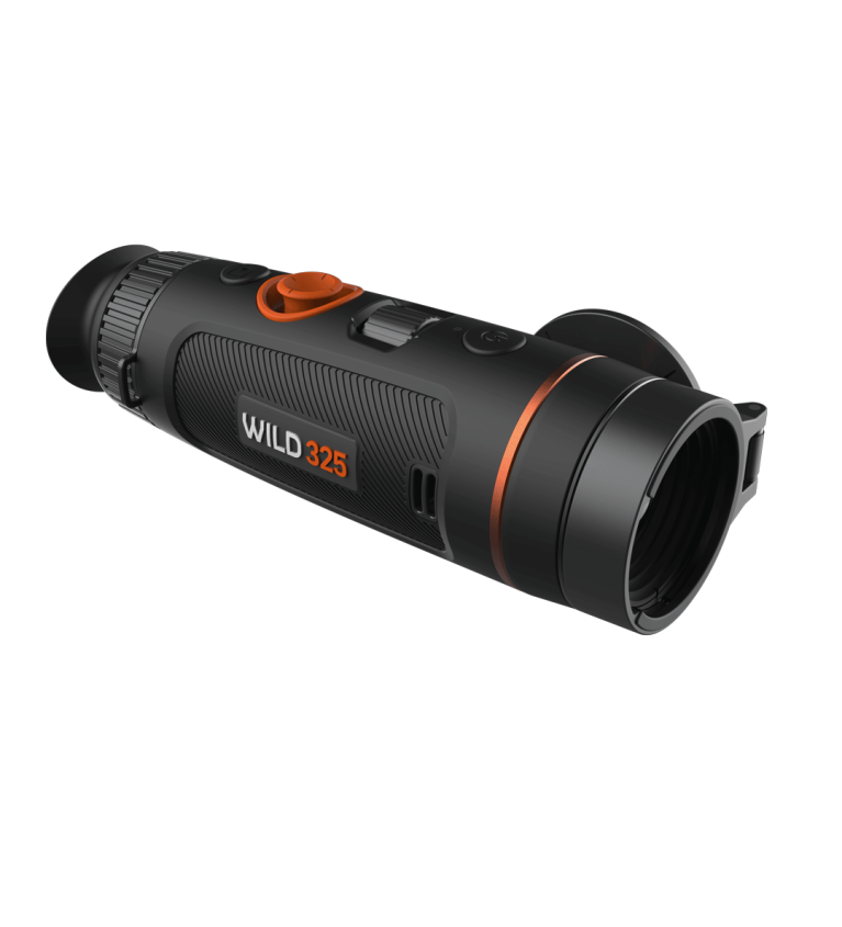 MONOCULAR TERMICO THERMTEC WILD 325