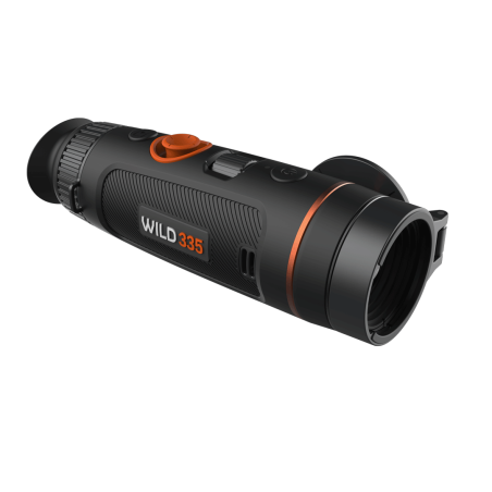 MONOCULAR TERMICO WILD 335