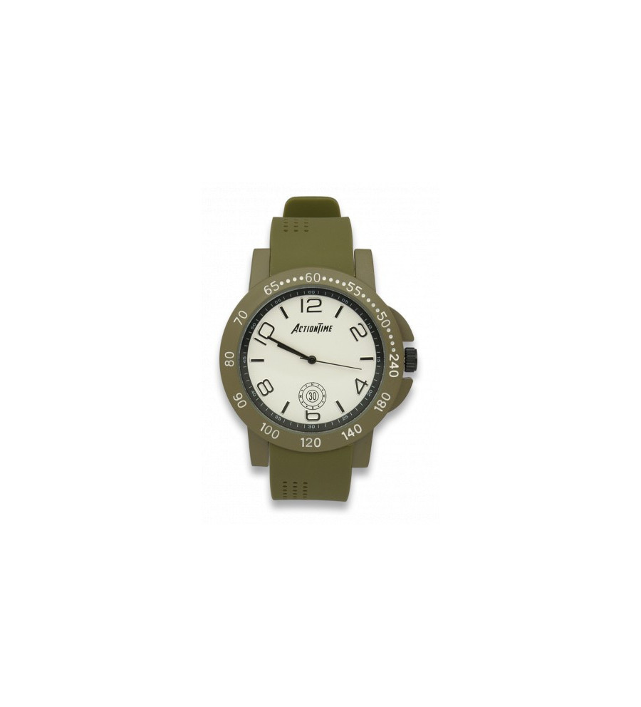 Reloj tactico coyote