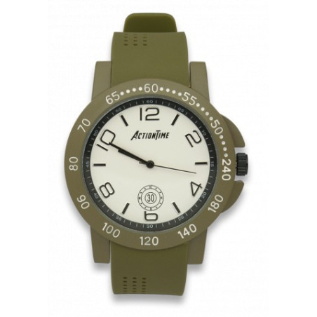 Reloj tactico coyote