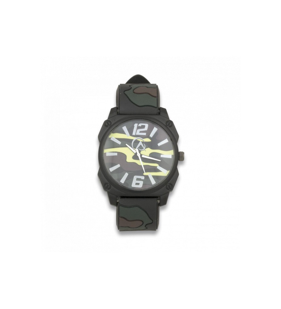 Reloj analogico ALBAINOX Camo