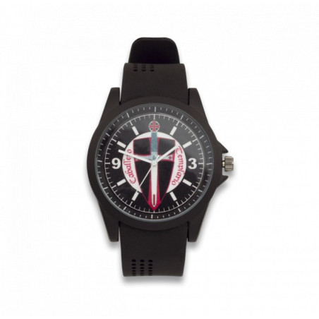 Reloj albainox templario