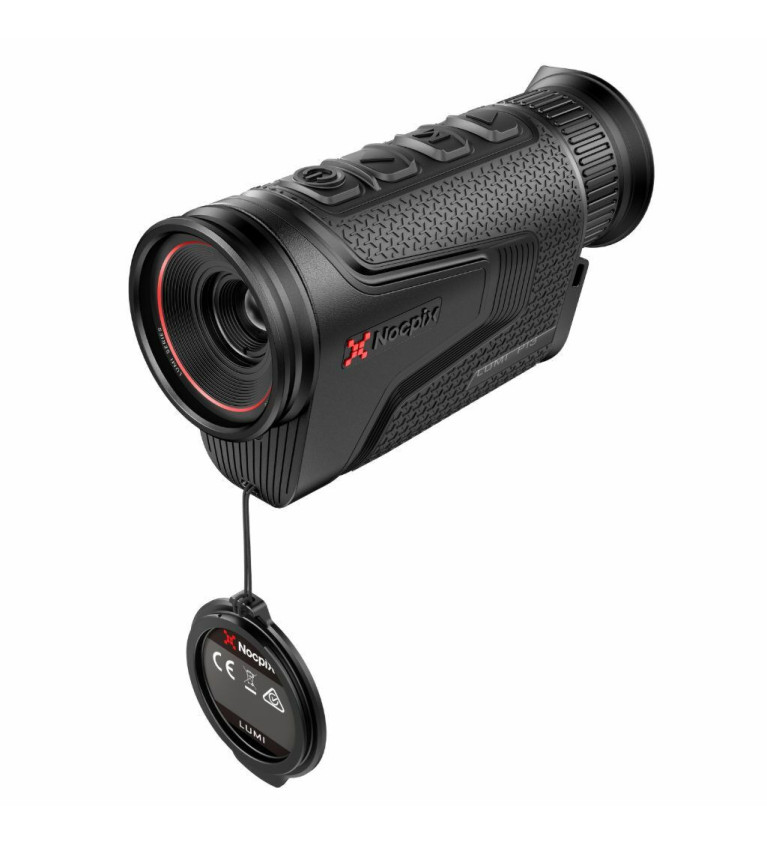 Monocular térmico Nocpix Lumi LP13