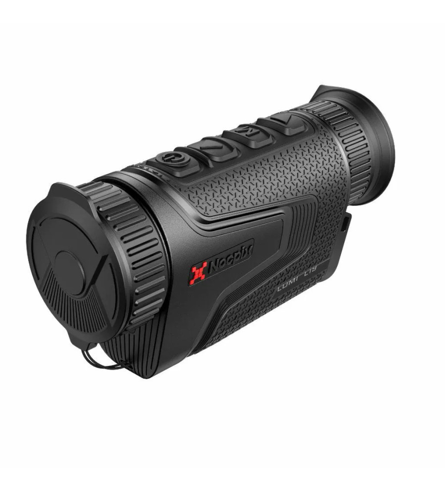 Monocular termico Nocpix Lumi 19