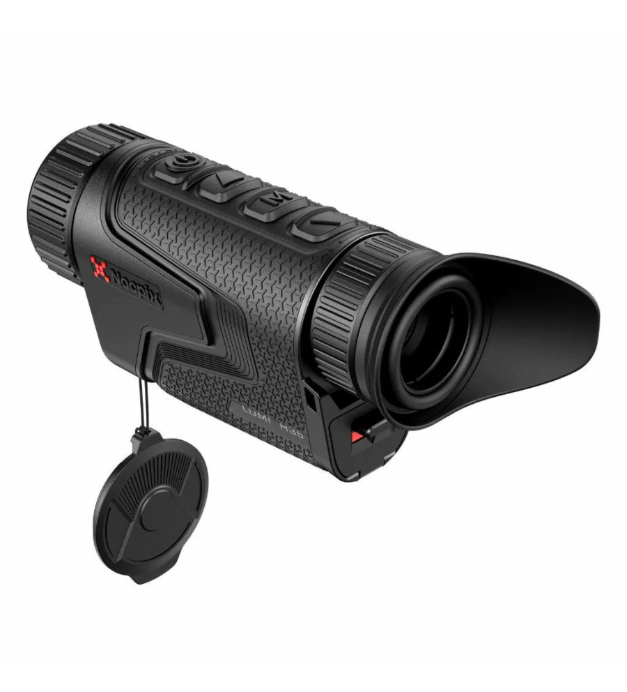 Monocular termico Nocpix Lumi h35